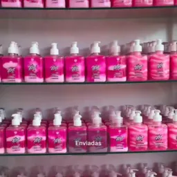 Bazar "Das amigas"