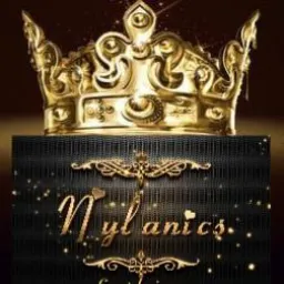 Nylanycks vendas