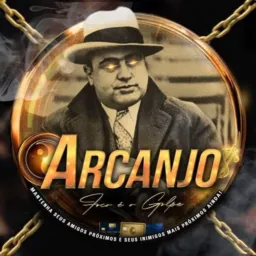 💳✅ ARCANJO CONSUL 2021 ✅💳