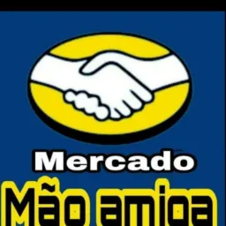 🤝 Mercado Mão Amiga 🤝
