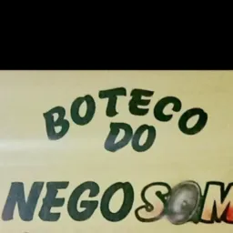 Boteco do Nego Som 🍻