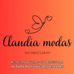 Claudia Modas