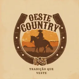 Oeste Country🛍