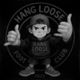Seletiva - Hang Loose FC (New)