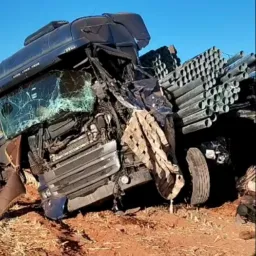 DF 128 e BR 020 = Informação