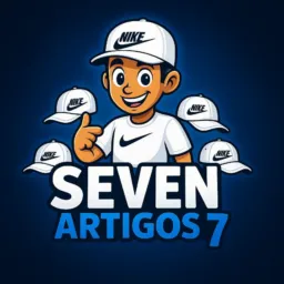 SEVEN ARTIGOS 7 🥇