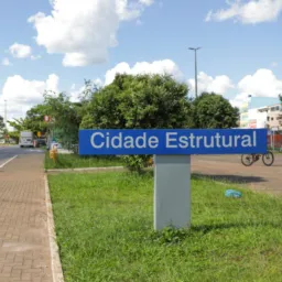 FEIRA DO ROLO / ESTRUTURAL/ SIA