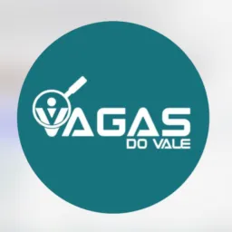 Vagas do Vale👷🧑‍🍳👷‍♂️👷‍♀️
