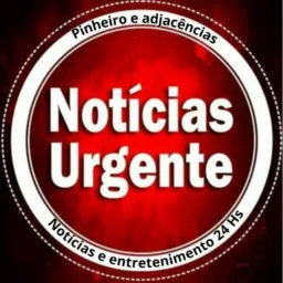 Pinheiro Notícias  Urgente Oficial 1️⃣