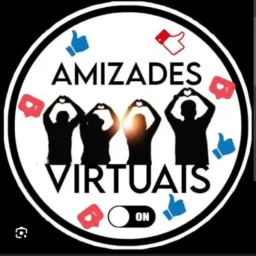 🌍 Amizade Sem Fronteiras