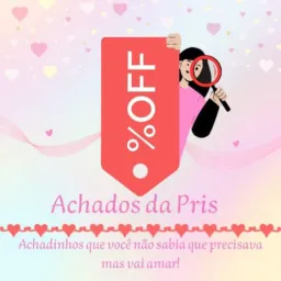 🛍Canal de promoções 🔥