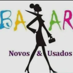 Bazar Novos ou Usados