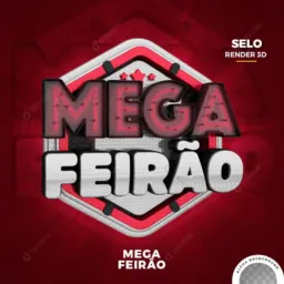 * Mega Feirão BC 47