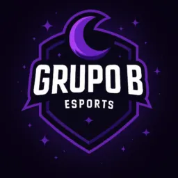 🟣🌑GRUPO B🌑🟣