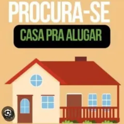 Casa de Aluguel vendas