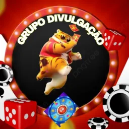 🎰GRUPO DIVULGAÇÃO OFICIAL🎰