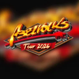 🔥🔊abelvolks tour 2026🔊🔥