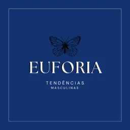 Euforia Moda Masculina 🧢