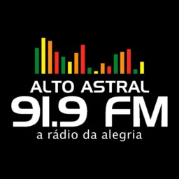 Amigos da 📻alto astral