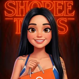 BUUGS E PROMOÇÃO 🛍️