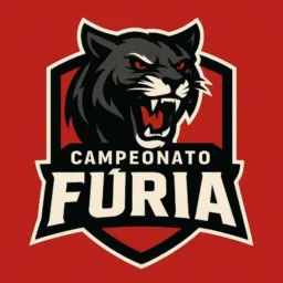 INCRIÇÃO LIGA FURIA
