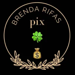 BRENDA 🍀 RIFAS 🍀🙏🏼💸💵 pix 🤑💰