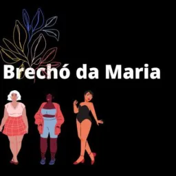 👚🛍Brechó da Maria 👗👙