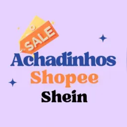 ACHADINHOS DA SHOPEE E SHEIN🔥