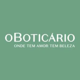 Produtos Boticário
