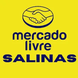 ꧁ঔৣ☬✞ MERCADO LIVRE SALINAS  ✞☬ঔৣ꧂