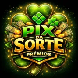 Pix Da Sorte Prêmios- Clientes