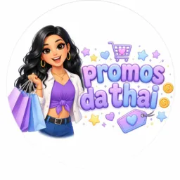 PROMOS DA THAI ✨️🛍