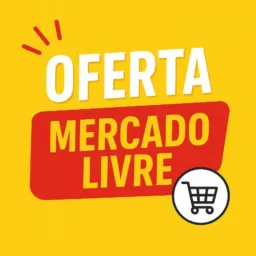 Oferta Mercado Livre 🛒
