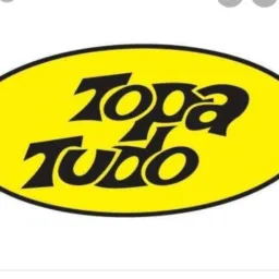 Topa tudo compra e venda