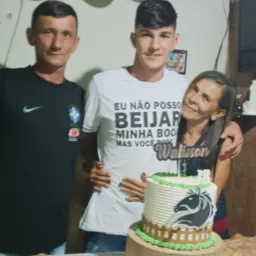 grupo de Silvania vendas e troca