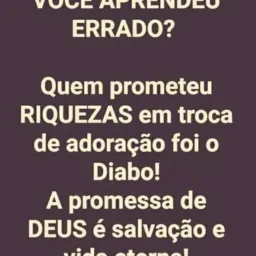 O sangue de Jesus tem sobre essas vidas 🙏