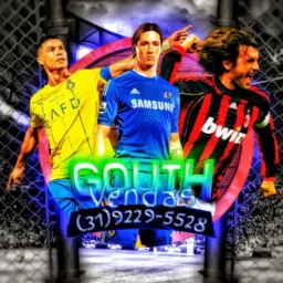 𝙂𝙊𝙐𝙏𝙃 𝙑𝙀𝙉𝘿𝘼𝙎 -『EFOTBALL👻💎』