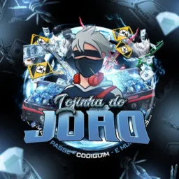 LOJINHA DO JOAO GP1