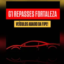 G1 CORRETORES 🚘💫