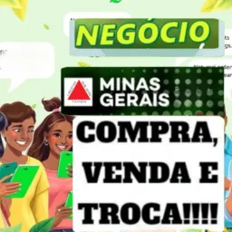 NEGÓCIO MINAS
