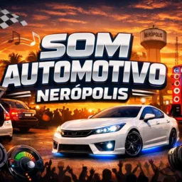 Som Automotivo Nerópolis