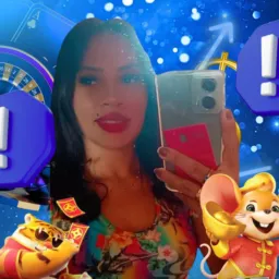 Vamos faturar juntos 🎰💸 (Paty)