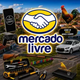 Mercado Livre SJM