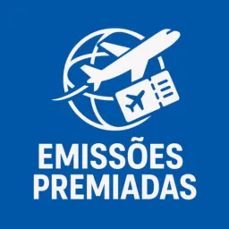 🛩️ Emissões Premiadas