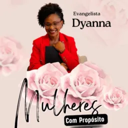🔴OFICIAL | MULHERES COM PROPÓSITO 🩷🙏🏾🔥