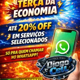 😍Diogo Cell 2😍📱📲💻📞⛏😎💪🏻🏁