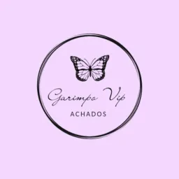 Garimpo ⚜️