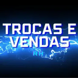TROCAS E VENDAS EFOOTBOLL LC E RH🚯