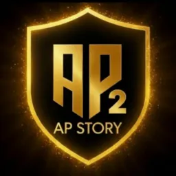 LOJA AP STORY 2 👑👑