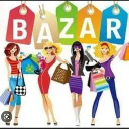 Bazar venda de tudo maracaçumé